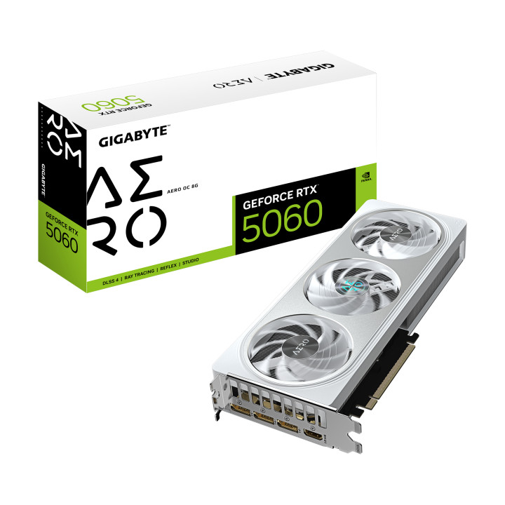 Геймърски компютър RTX 5060 Ryzen 7 7800X3D | Ion Computers