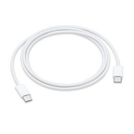 Кабел Apple USB-C Charge Cable (1 m) - MM093ZM/A