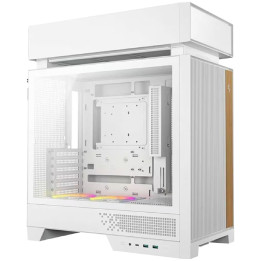 Геймърски компютър RTX 5060 Ryzen 7 9800X3D | Ion Computers
