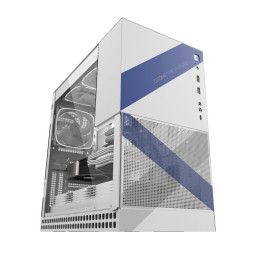 Геймърски компютър RTX 5060 Ti Ryzen 7 7800X3D | Ion Computers