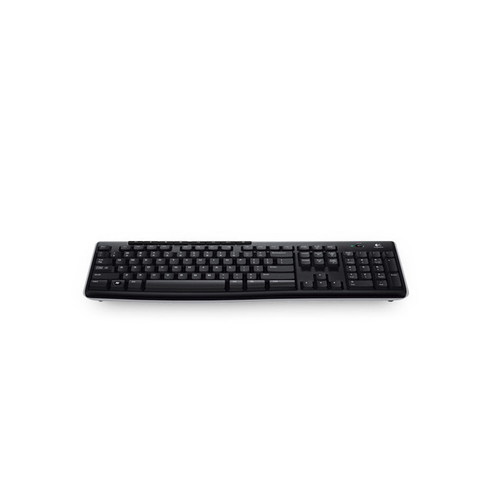 Безжична клавиатура Logitech K270