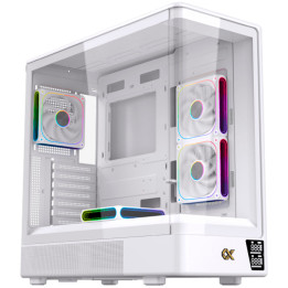 Геймърски компютър RTX 5060 Ti Ryzen 7 9800X3D | Ion Computers
