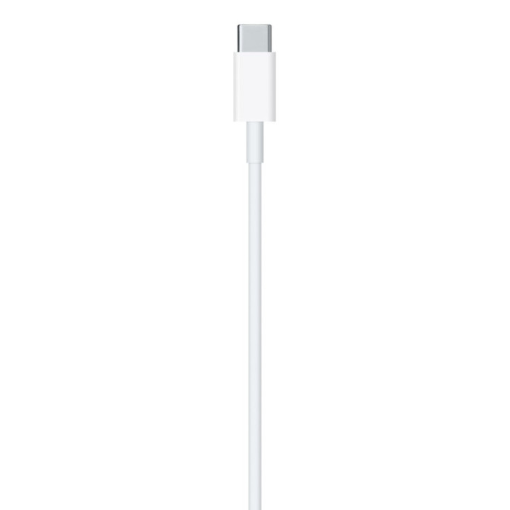 Кабел Apple USB-C to Lightning Cable (1 m) - MM0A3ZM/A