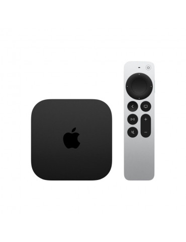 Apple TV 4K Wi_Fi with 64GB storage (2022) - MN873SO/A