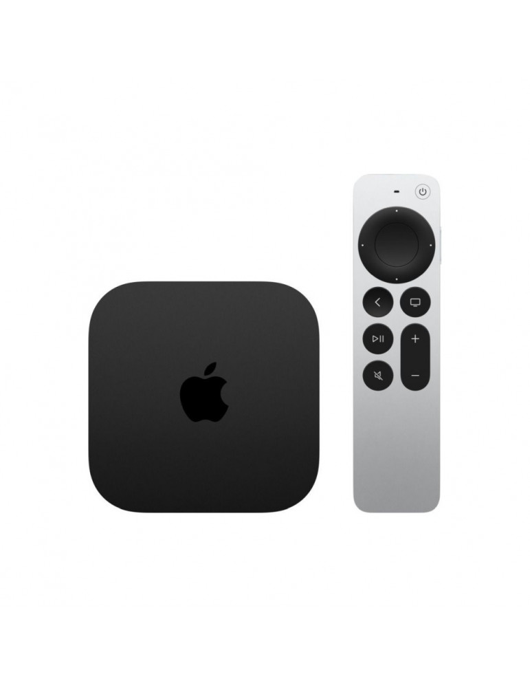 Apple TV 4K Wi_Fi with 64GB storage (2022) - MN873SO/A
