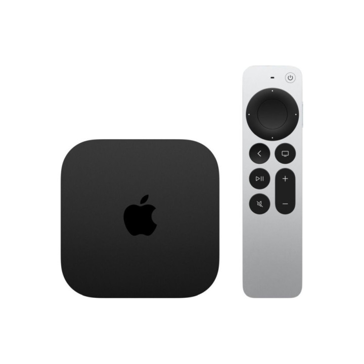 Apple TV 4K Wi_Fi with 64GB storage (2022) - MN873SO/A