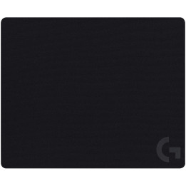 Геймърски пад Logitech G240 Cloth Gaming Mouse Pad - EWR2 - 943-000785 - 1