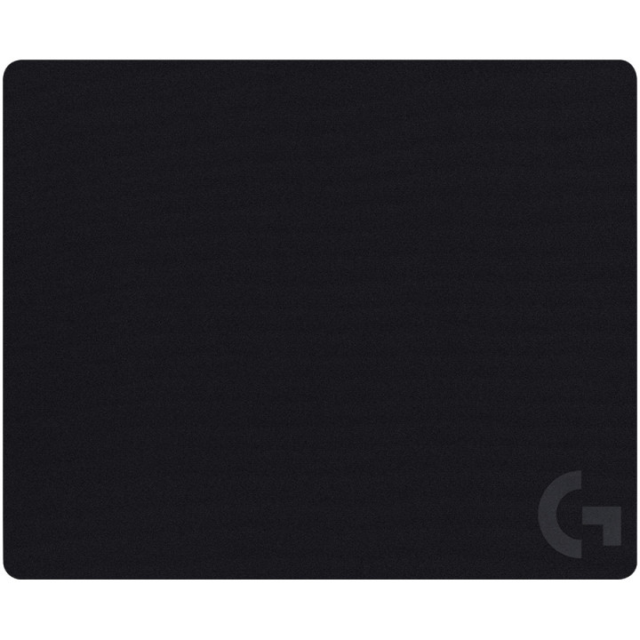 Геймърски пад Logitech G240 Cloth Gaming Mouse Pad - EWR2 - 943-000785 - 1