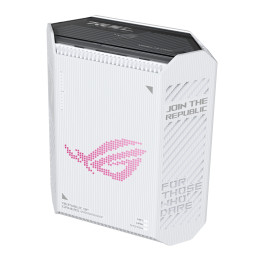 Безжичен рутер ASUS ROG Strix GS-BE7200, WiFi 7 BE7200, 4 x 2.5Gbps LAN, 1 x 2.5Gbps WAN - 90IG0AC0-MO9C00 - 1