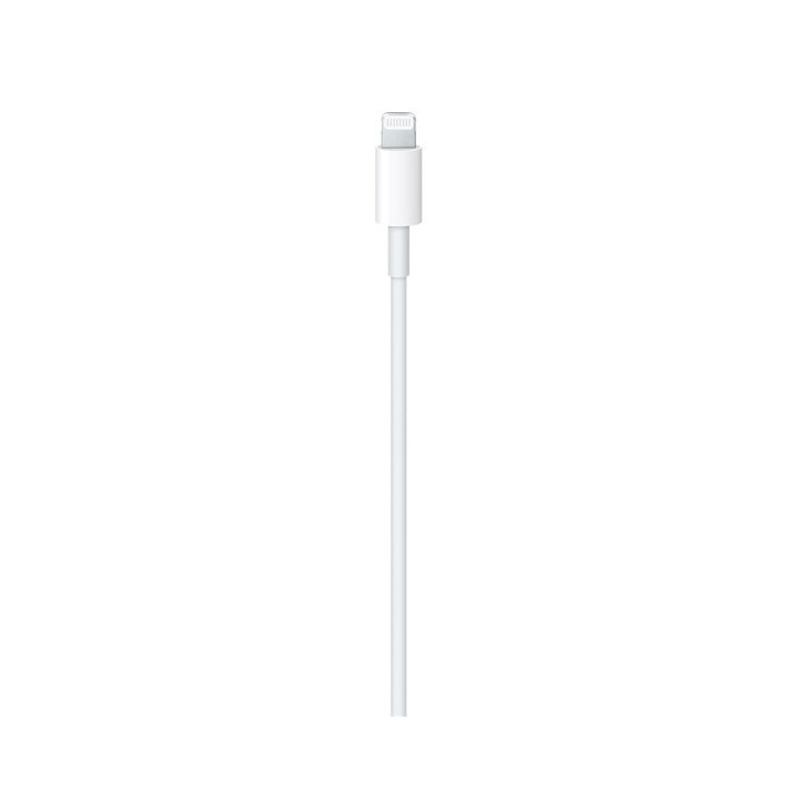 Кабел Apple USB-C to Lightning Cable (2 m) - MQGH2ZM/A
