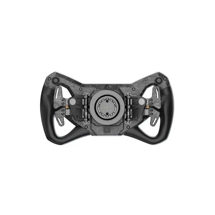 Геймърски волан MOZA Racing KS Pro, Безжичен, PC съвместимост, Авиационна алуминиева сплав - RS095 - 4