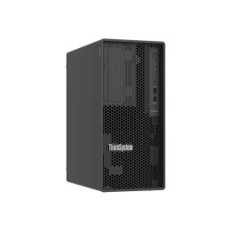 Сервър LENOVO ThinkSystem ST50 V3, Intel Xeon 6325P, 16GB DDR5, 2TB HDD - 7DF3S33300 - 1