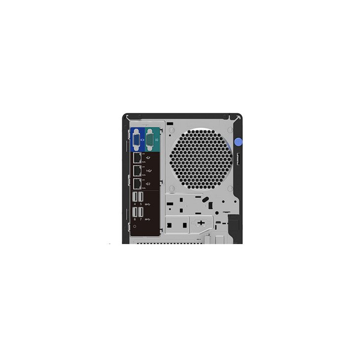 Сервър LENOVO ThinkSystem ST50 V3, Intel Xeon 6325P, 16GB DDR5, 2TB HDD - 7DF3S33300 - 4