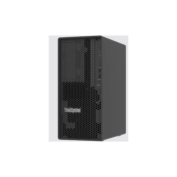 Сервър LENOVO ThinkSystem ST50 V3, Intel Xeon 6325P, 16GB DDR5, 2TB HDD - 7DF3S33300 - 5