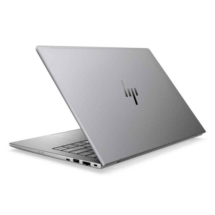Лаптоп HP ZBook 8 G2i, 14" WUXGA IPS, Intel Core Ultra 7 356H, NVIDIA RTX PRO 500 4GB, 24GB DDR5 5600MHz, 1TB SSD, Windows 11 Pr