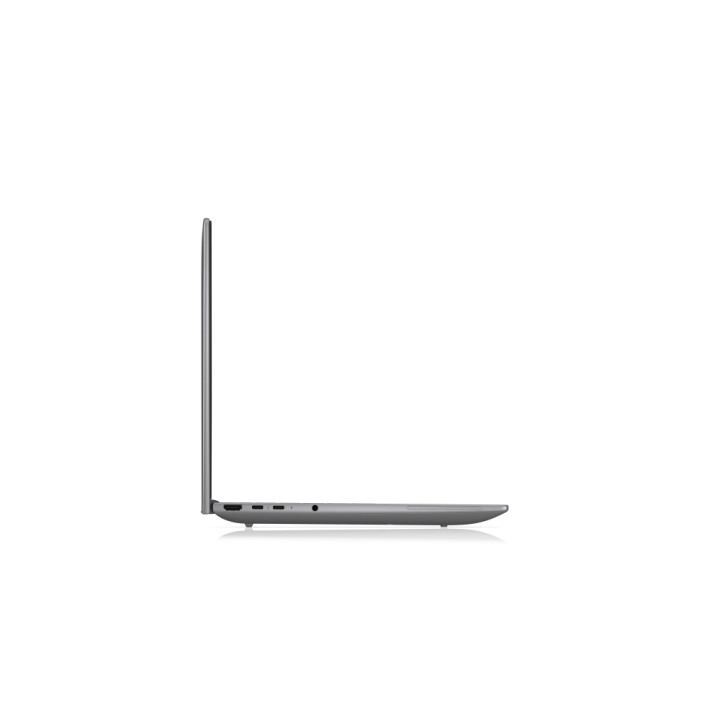 Лаптоп HP ZBook 8 G2i, 14" WUXGA IPS, Intel Core Ultra 7 356H, NVIDIA RTX PRO 500 4GB, 24GB DDR5 5600MHz, 1TB SSD, Windows 11 Pr