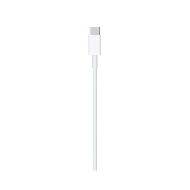 Кабел Apple USB-C to Lightning Cable (2 m) - MQGH2ZM/A