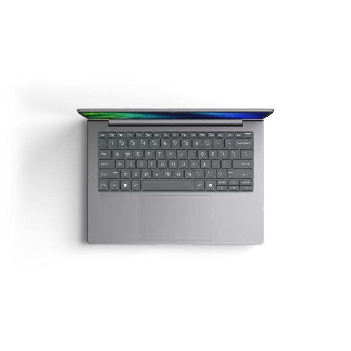 Лаптоп HP ZBook 8 G2i, 14" WUXGA IPS, Intel Core Ultra 7 356H, NVIDIA RTX PRO 500 4GB, 24GB DDR5 5600MHz, 1TB SSD, Windows 11 Pr