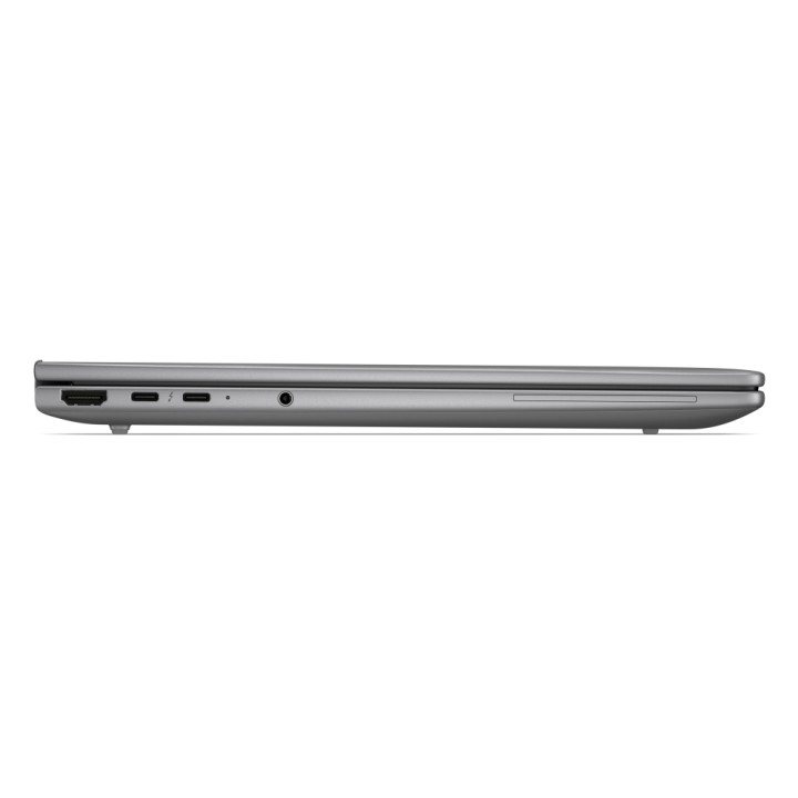 Лаптоп HP ZBook 8 G2i, 14" WUXGA IPS, Intel Core Ultra 7 356H, NVIDIA RTX PRO 500 4GB, 24GB DDR5 5600MHz, 1TB SSD, Windows 11 Pr