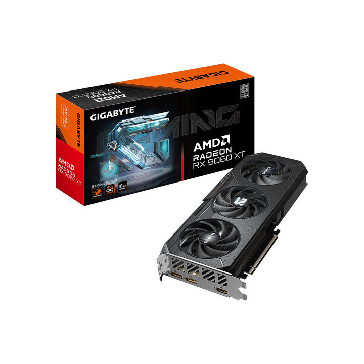 Геймърски компютър RX 9060 XT Ryzen 7 7800X3D | Ion Computers
