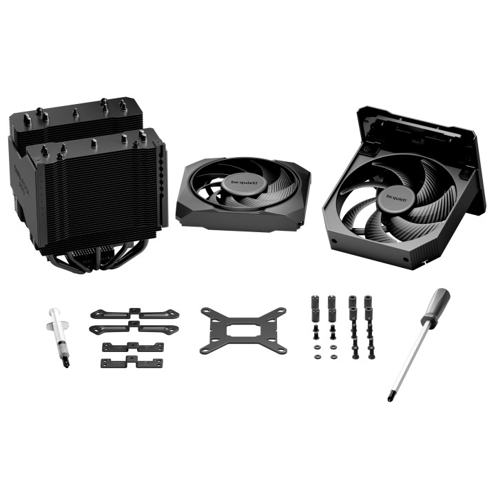 Охладител за процесор be quiet! Dark Rock Pro 6 - BK048 - 9