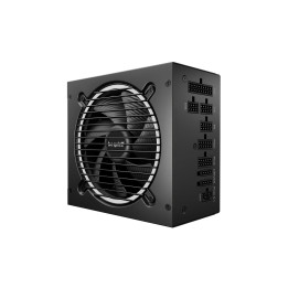 Модулно захранване be quiet! Pure Power 13 M, 1200W ATX 3.1 Gold 80PLUS - BP029EU - 1