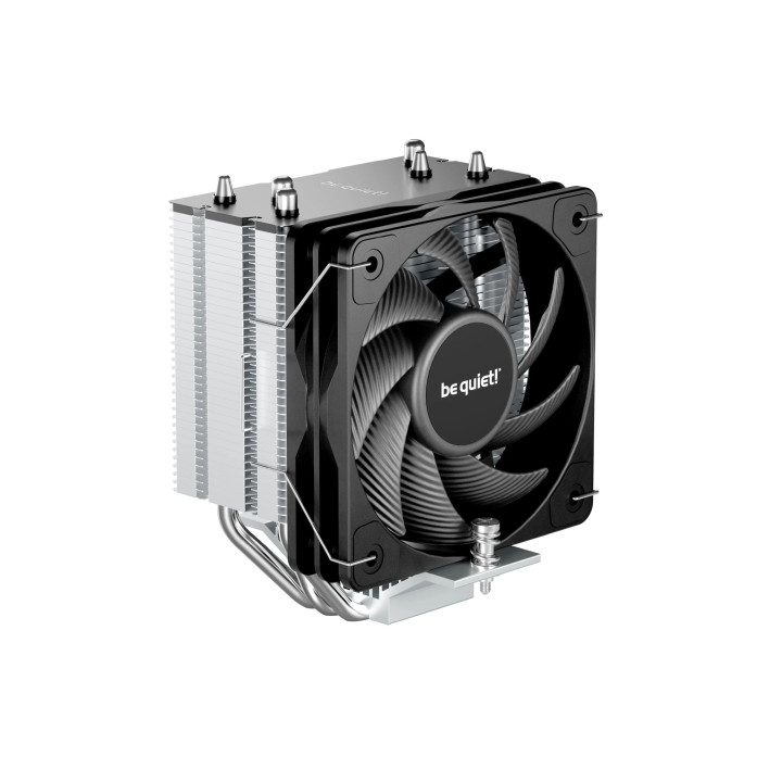 Охладител за процесор be quiet! Pure Rock Slim 3, 130W - BK047 - 1
