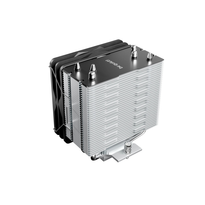 Охладител за процесор be quiet! Pure Rock Slim 3, 130W - BK047 - 2