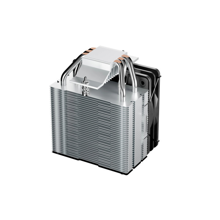 Охладител за процесор be quiet! Pure Rock Slim 3, 130W - BK047 - 3