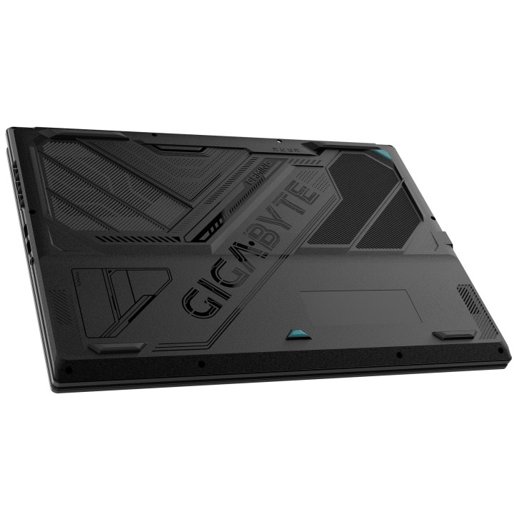 Лаптоп GIGABYTE GAMING A18 PRO, 18" WQXGA IPS 165Hz, Intel Core 7 240H, RTX 5080 16GB, 32GB LPDDR5X, 1TB SSD, Free DOS - GAMING 
