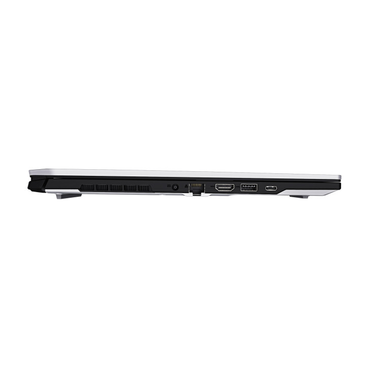 Лаптоп GIGABYTE AERO X16 1TH93EEC94DH, 16" QHD IPS 165Hz, AMD Ryzen AI 7 350, RTX 5050 8GB, 16GB DDR5 5600MHz, 1TB SSD Gen4, Win