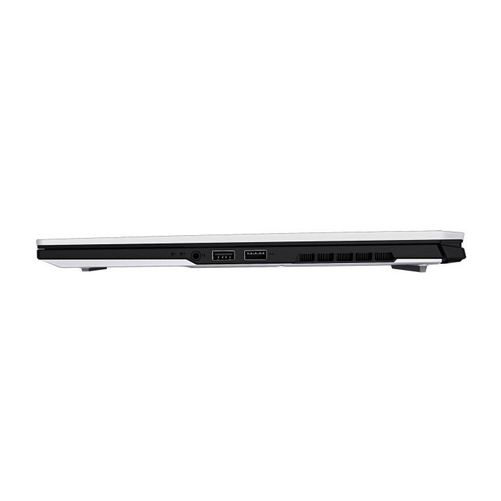 Лаптоп GIGABYTE AERO X16 1TH93EEC94DH, 16" QHD IPS 165Hz, AMD Ryzen AI 7 350, RTX 5050 8GB, 16GB DDR5 5600MHz, 1TB SSD Gen4, Win