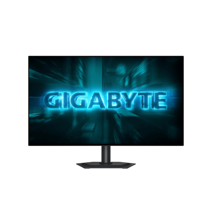Монитор GIGABYTE GO27Q24G, 27" QHD WOLED 240Hz, 0.03ms, G-Sync, FreeSync Premium - 1
