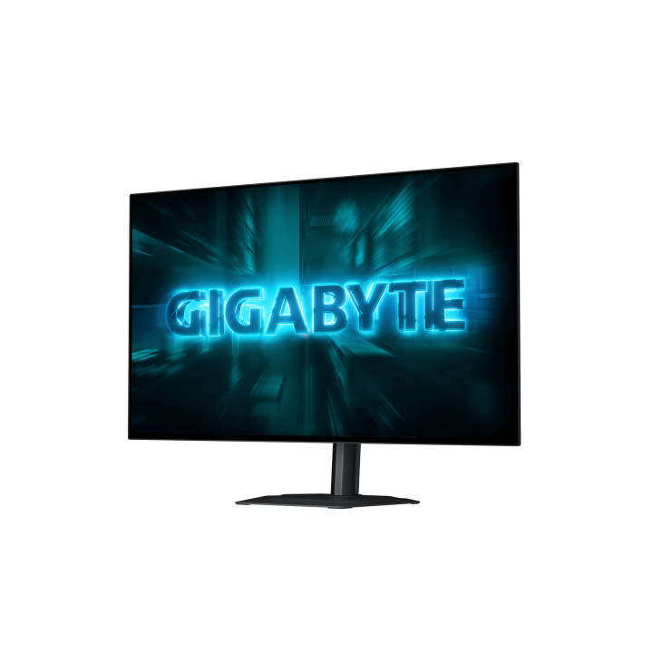 Монитор GIGABYTE GO27Q24G, 27" QHD WOLED 240Hz, 0.03ms, G-Sync, FreeSync Premium - 2