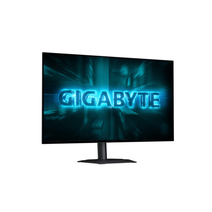 Монитор GIGABYTE GO27Q24G, 27" QHD WOLED 240Hz, 0.03ms, G-Sync, FreeSync Premium - 3