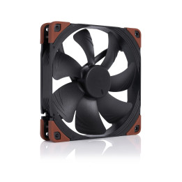 Индустриален вентилатор Noctua NF-A14 IPPC-2000-IP67-PWM, 140mm, 2000 RPM, PWM - NF-A14-IPPC-2000-IP67-PWM - 1