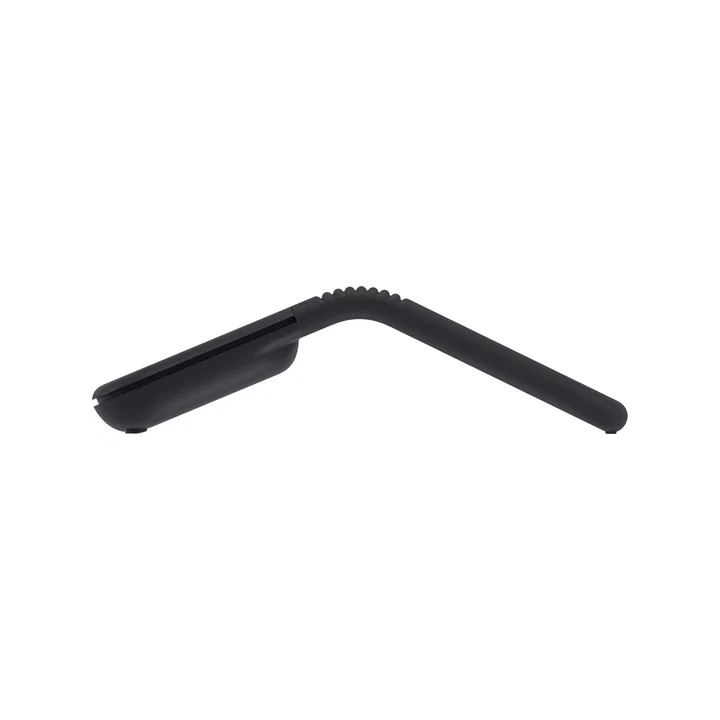 Безжична мишка Logitech Mobi Fold Mouse, Graphite - 910-007604 - 2
