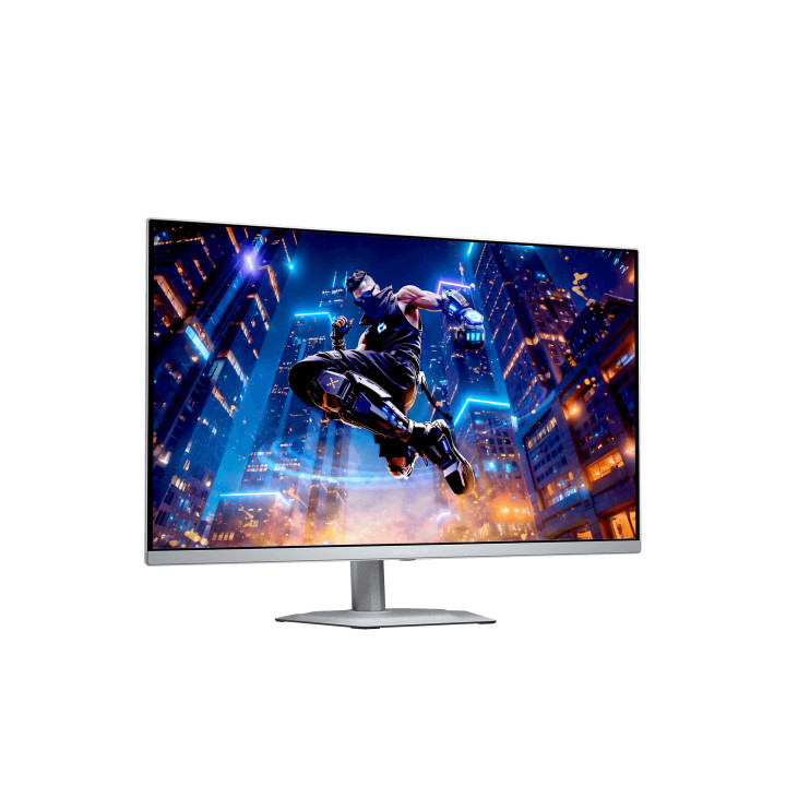 Монитор GIGABYTE MO27Q2A ICE, 27" QD-OLED QHD 280Hz - 3