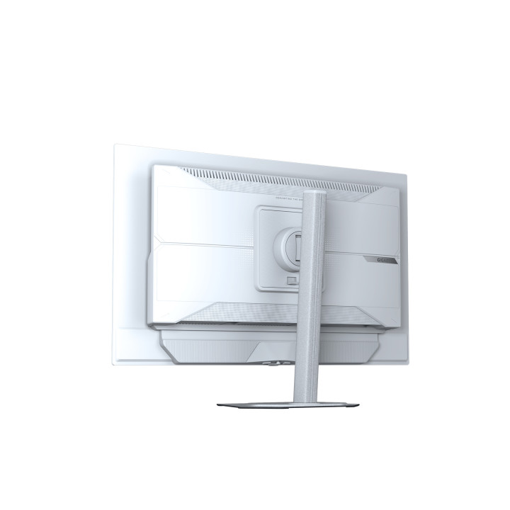 Монитор GIGABYTE MO27Q2A ICE, 27" QD-OLED QHD 280Hz - 4