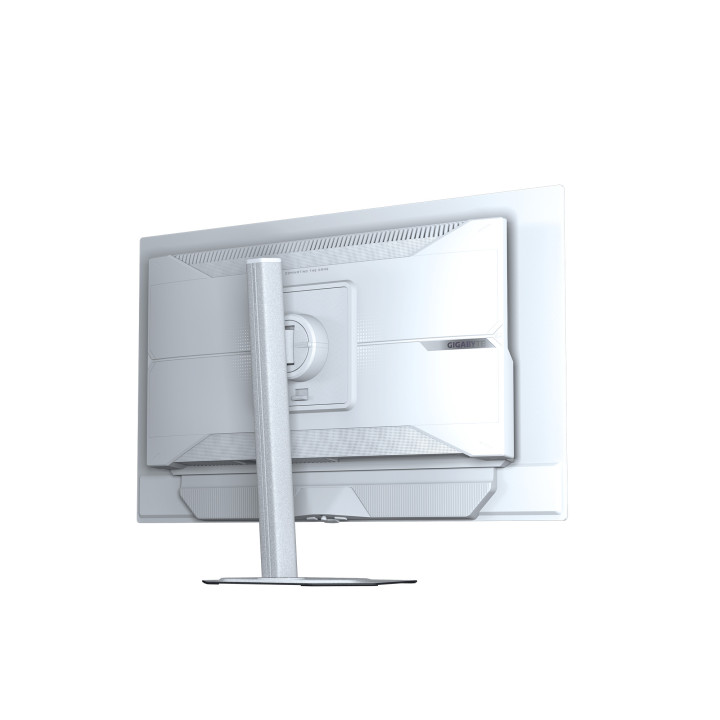 Монитор GIGABYTE MO27Q2A ICE, 27" QD-OLED QHD 280Hz - 5