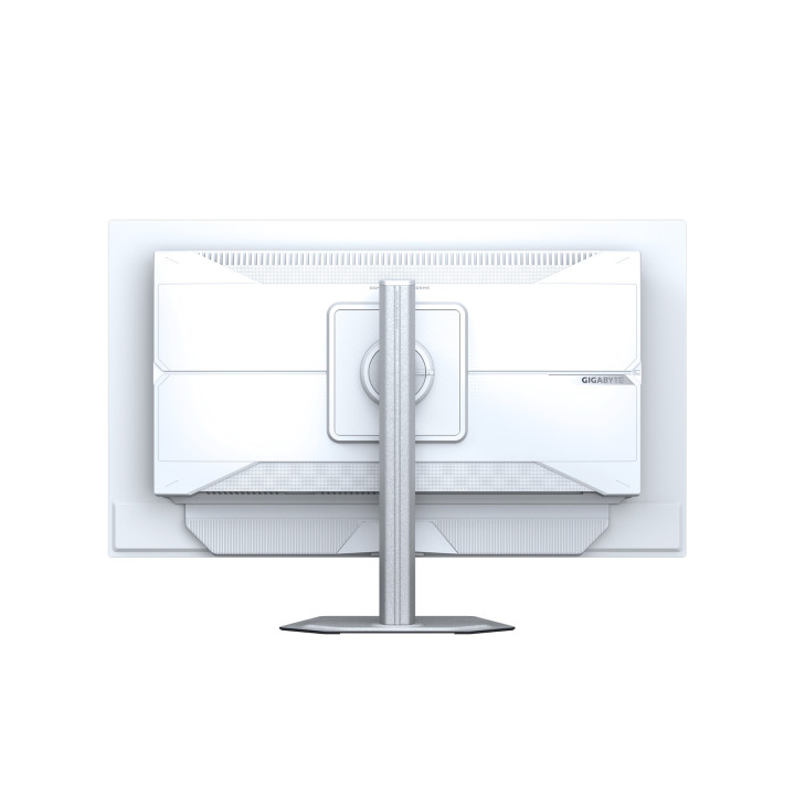 Монитор GIGABYTE MO27Q2A ICE, 27" QD-OLED QHD 280Hz - 7