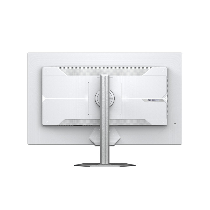 Монитор GIGABYTE M27Q2 QD ICE, 27" SS IPS Quantum Dot, QHD 2560x1440, 210Hz, 1ms, G-Sync - 7