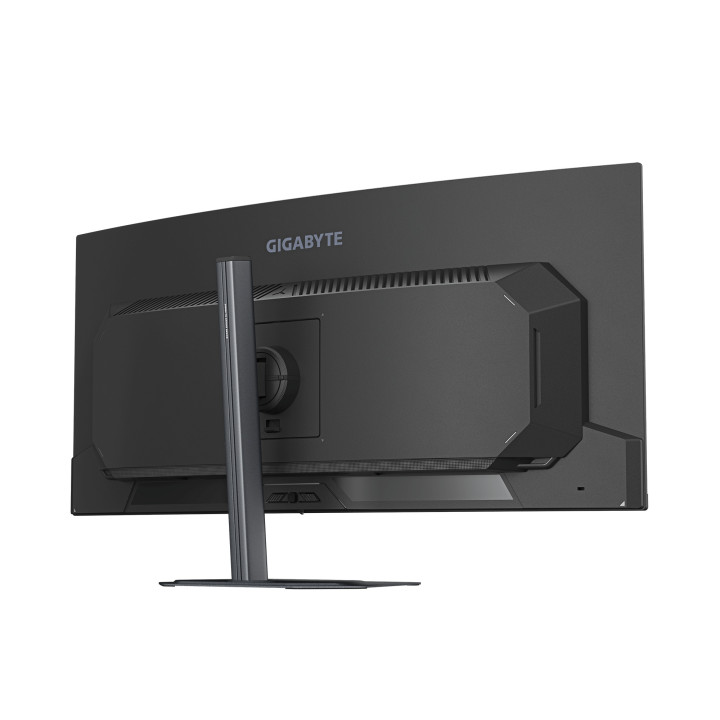 Монитор GIGABYTE MO34WQC36, 34" QD-OLED Ultra Wide WQHD (3440x1440) 360Hz - 4