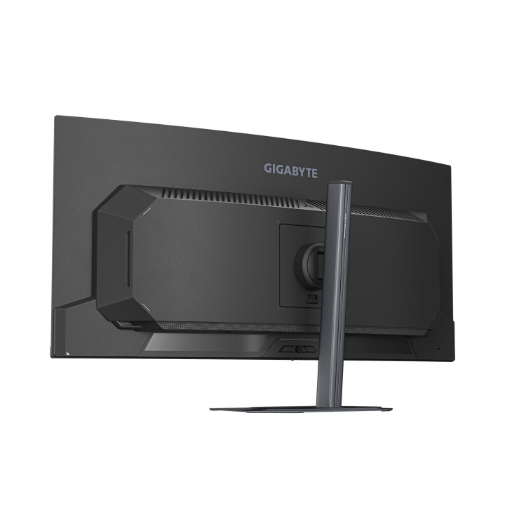 Монитор GIGABYTE MO34WQC36, 34" QD-OLED Ultra Wide WQHD (3440x1440) 360Hz - 5