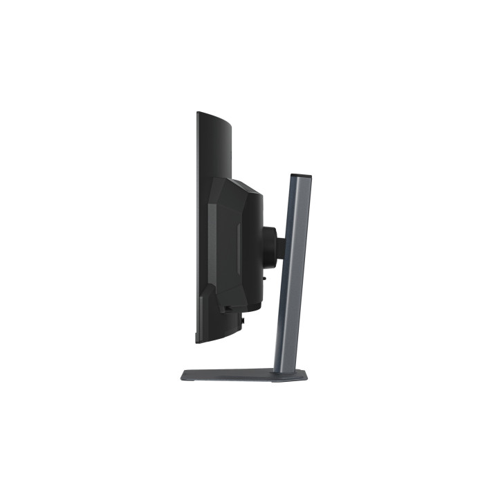 Монитор GIGABYTE MO34WQC36, 34" QD-OLED Ultra Wide WQHD (3440x1440) 360Hz - 7
