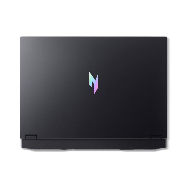 Лаптоп Acer Nitro 18 AI AN18-61-R9ES, 18.0", WQXGA, AMD Ryzen AI 7 350, NVIDIA RTX 5070 8GB GDDR7 DLSS 4, 16 GB, 1 TB SSD - NH.Q
