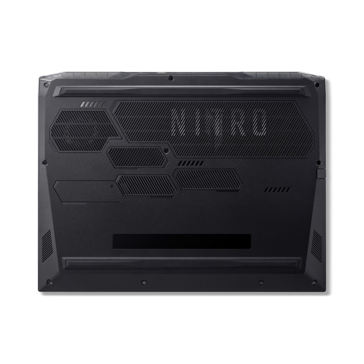 Лаптоп Acer Nitro 18 AI AN18-61-R9ES, 18.0", WQXGA, AMD Ryzen AI 7 350, NVIDIA RTX 5070 8GB GDDR7 DLSS 4, 16 GB, 1 TB SSD - NH.Q