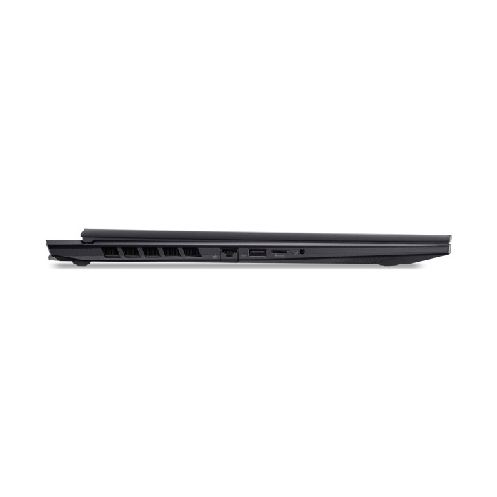 Лаптоп Acer Nitro 18 AI AN18-61-R9ES, 18.0", WQXGA, AMD Ryzen AI 7 350, NVIDIA RTX 5070 8GB GDDR7 DLSS 4, 16 GB, 1 TB SSD - NH.Q
