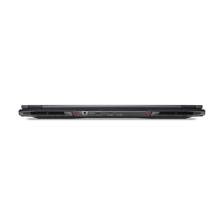 Лаптоп Acer Nitro 18 AI AN18-61-R9ES, 18.0", WQXGA, AMD Ryzen AI 7 350, NVIDIA RTX 5070 8GB GDDR7 DLSS 4, 16 GB, 1 TB SSD - NH.Q