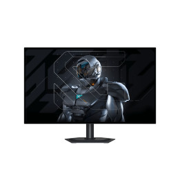 Монитор GIGABYTE MO27Q28GR, 27" WOLED QHD 2560x1440 280Hz - 1